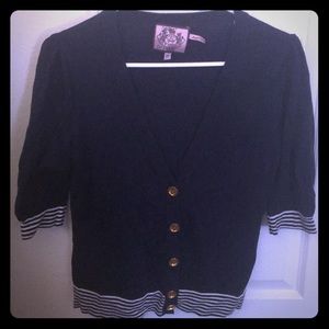 Juicy Couture cardigan
